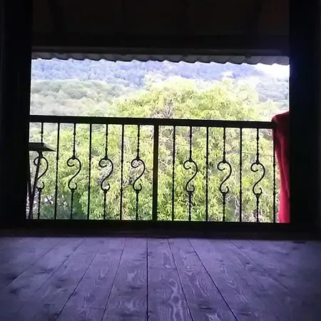 Drazilovo Hébergement de vacances Metamorfosi (Pella)