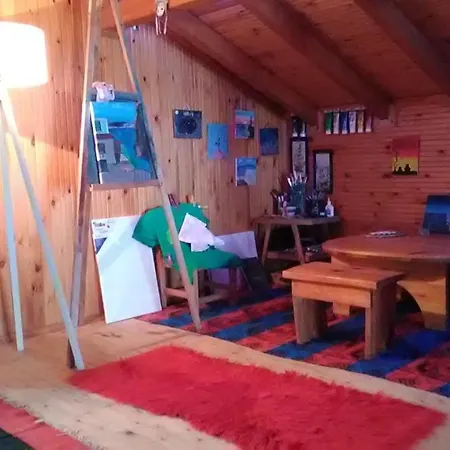 Hébergement de vacances Drazilovo *