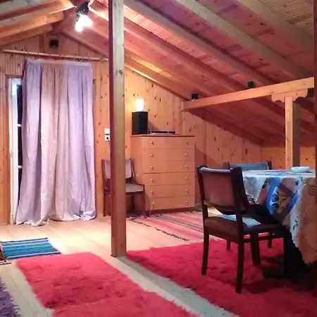 Drazilovo *