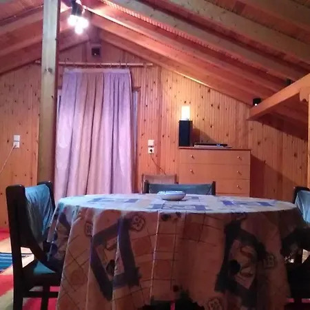 Drazilovo Hébergement de vacances *