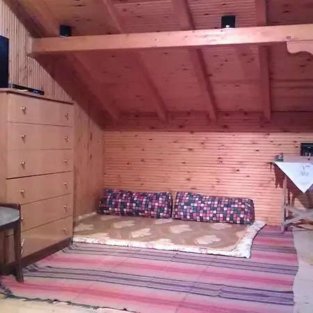 Drazilovo Hébergement de vacances Metamorfosi (Pella)