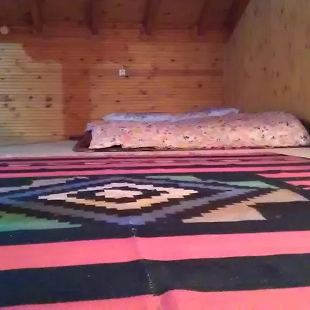 Drazilovo Hébergement de vacances *