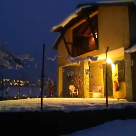 Hébergement de vacances Drazilovo *
