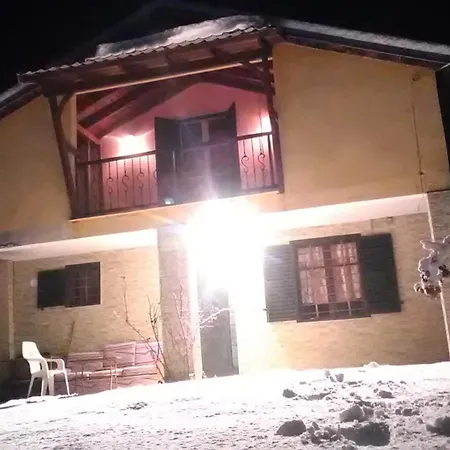Drazilovo Metamorfosi (Pella)